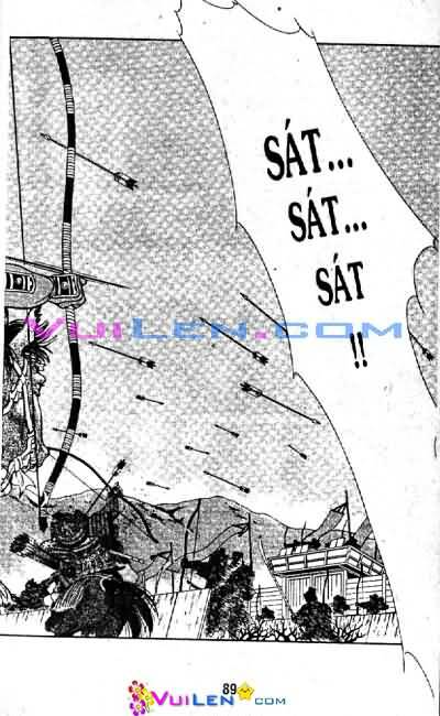 Truyền Nhân Atula Phần II: Chapter 11