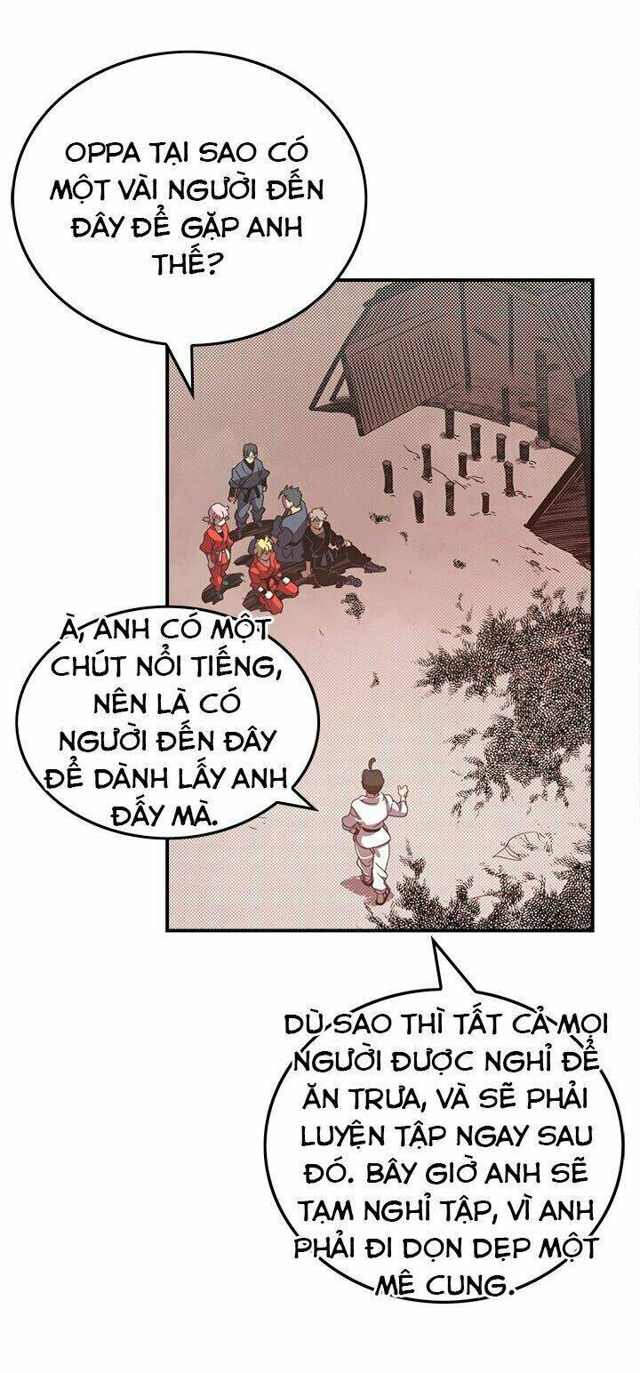 Ta Là Vua Pháp Sư: Chapter 42