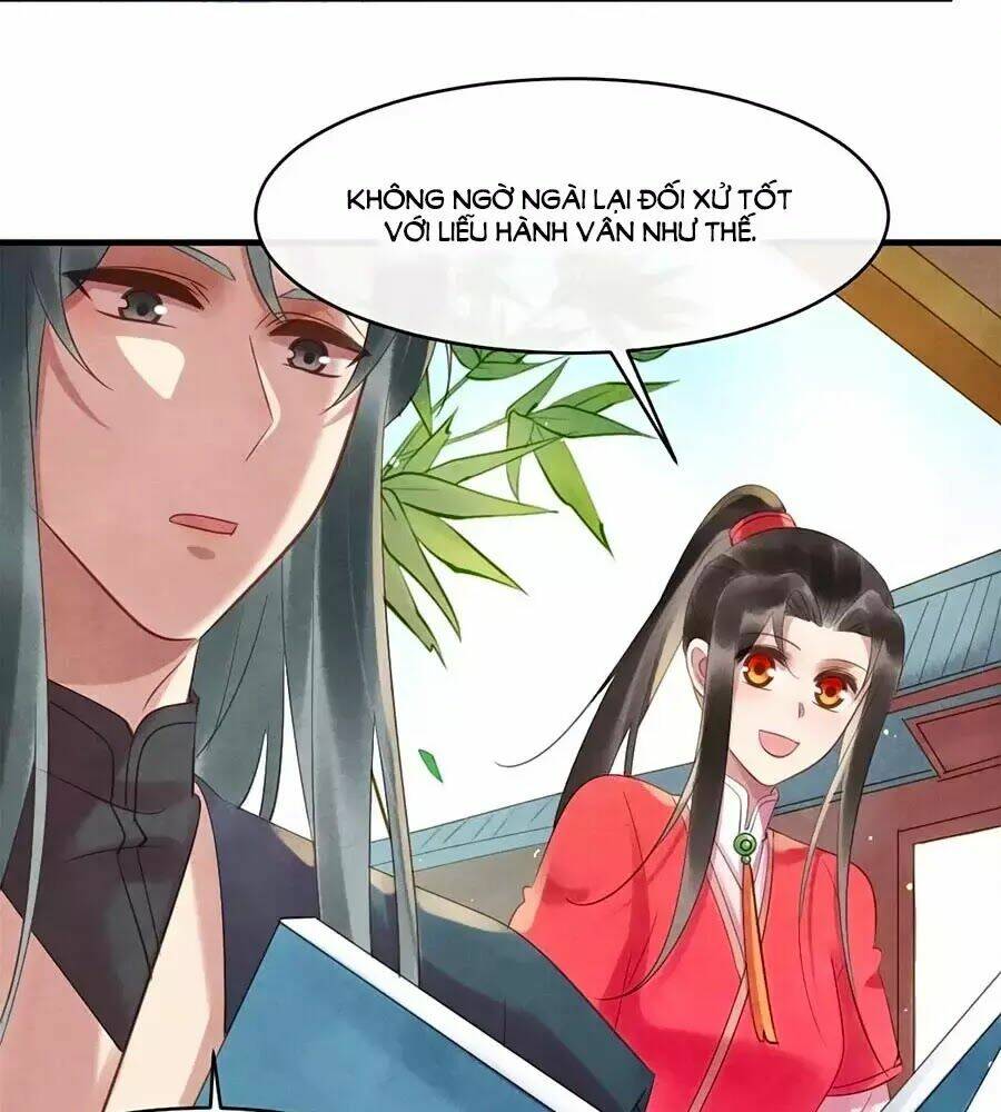 Vương Phi Muốn Trèo Tường: Chapter 49