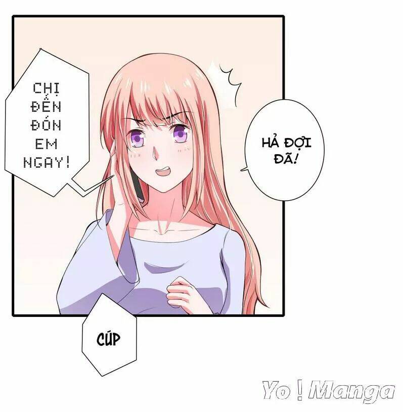 Thiểm Hôn Kinh Ái: Chapter 52