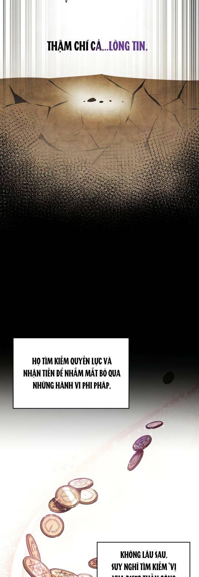 Điều Melvin Để Lại: Chapter 4