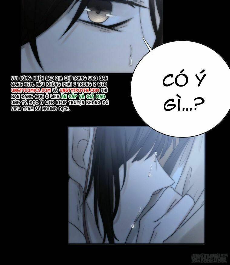 Nguyệt Trụy Trọng Minh: Chapter 7