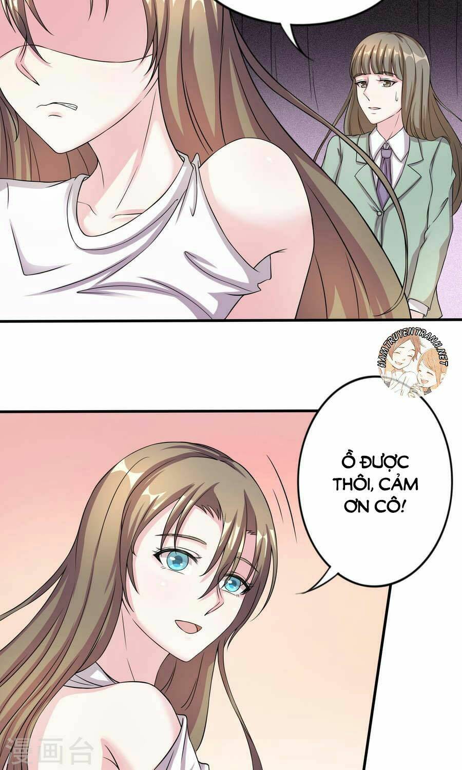 Trùng Sinh Chi Ảnh Hậu Dưỡng Thành Kế Hoạch: Chapter 12