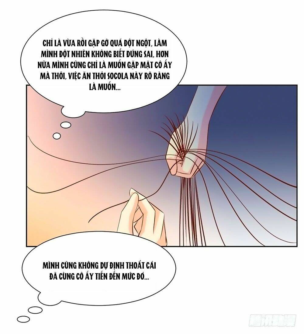 Sinh Sinh Tương Thác: Chapter 44