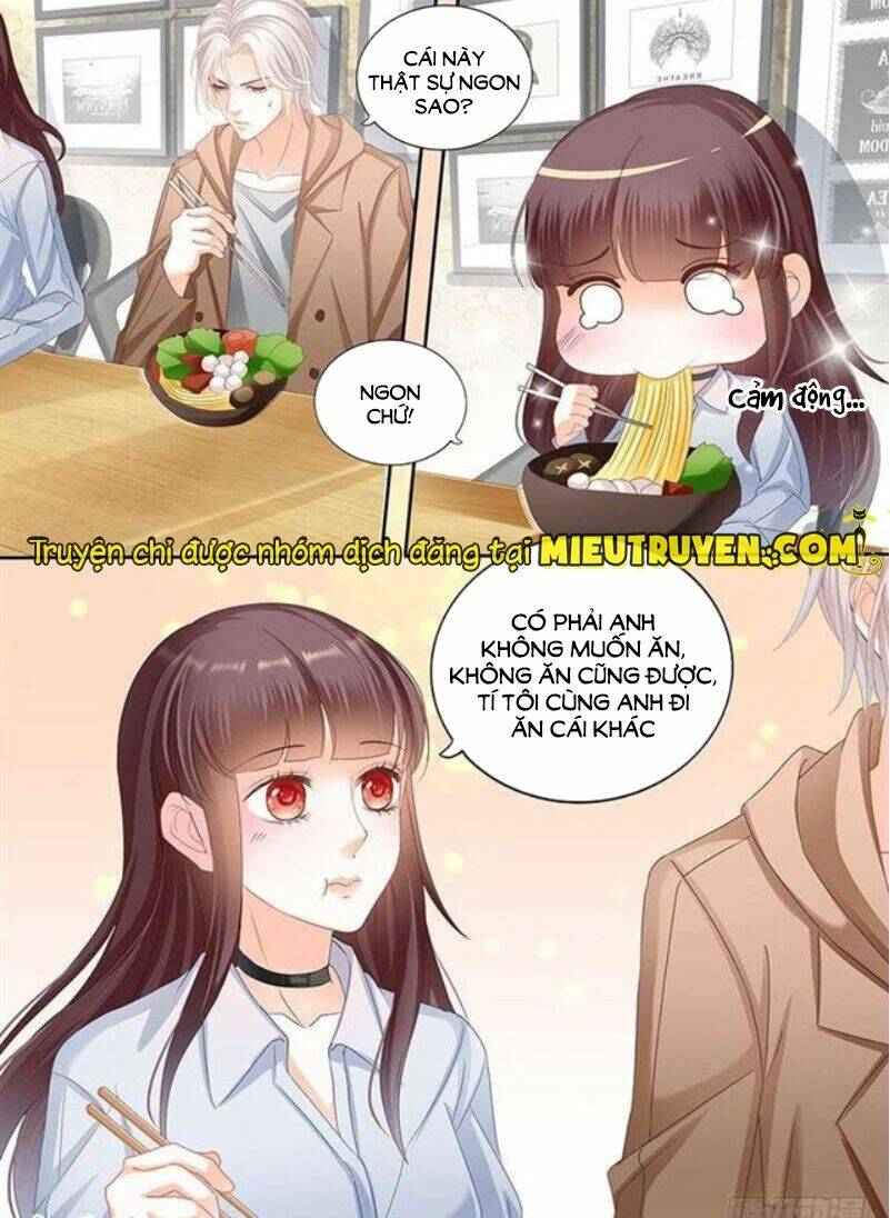 Thiểm Hôn Kiều Thê: Chapter 103