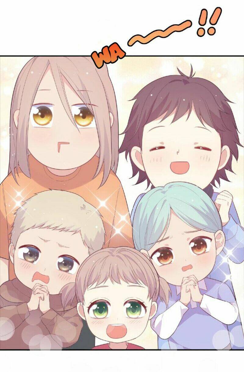 Vương Tử Thành Phố Và Công Chúa Amazon: Chapter 67