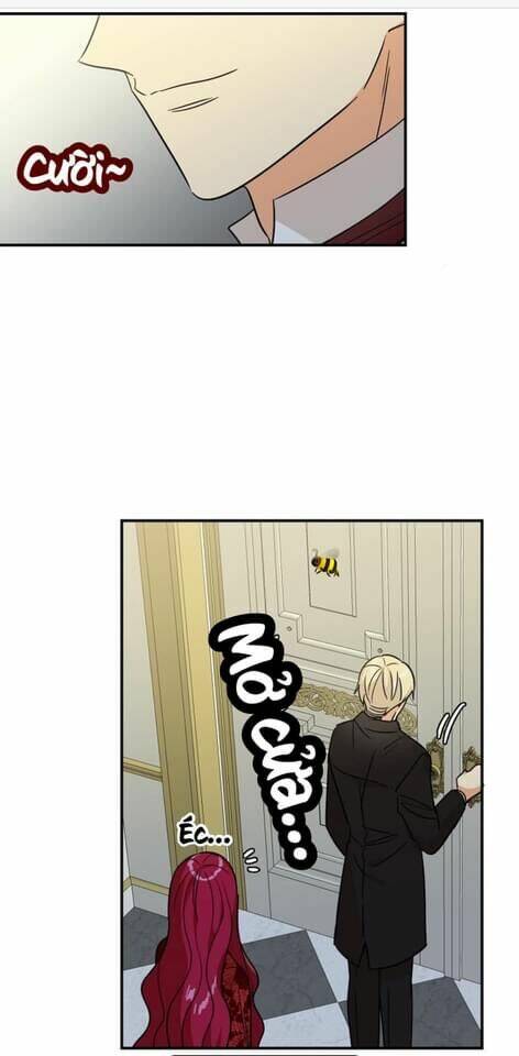 Xuyên Không Trở Thành Mami Phản Diện: Chapter 34