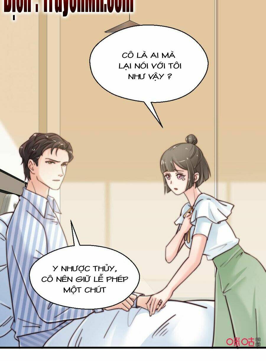 Bí Mật Của Thiên Kim: Chapter 86