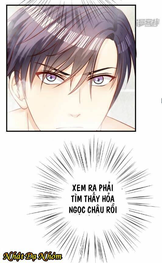 Hoa Giai Vân Mộng: Chapter 8