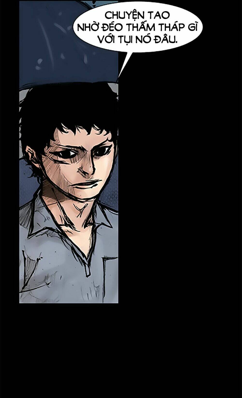 Độc Cô Tiền Truyện: Chapter 116