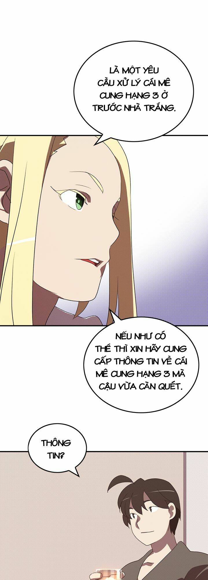 Ta Là Vua Pháp Sư: Chapter 87