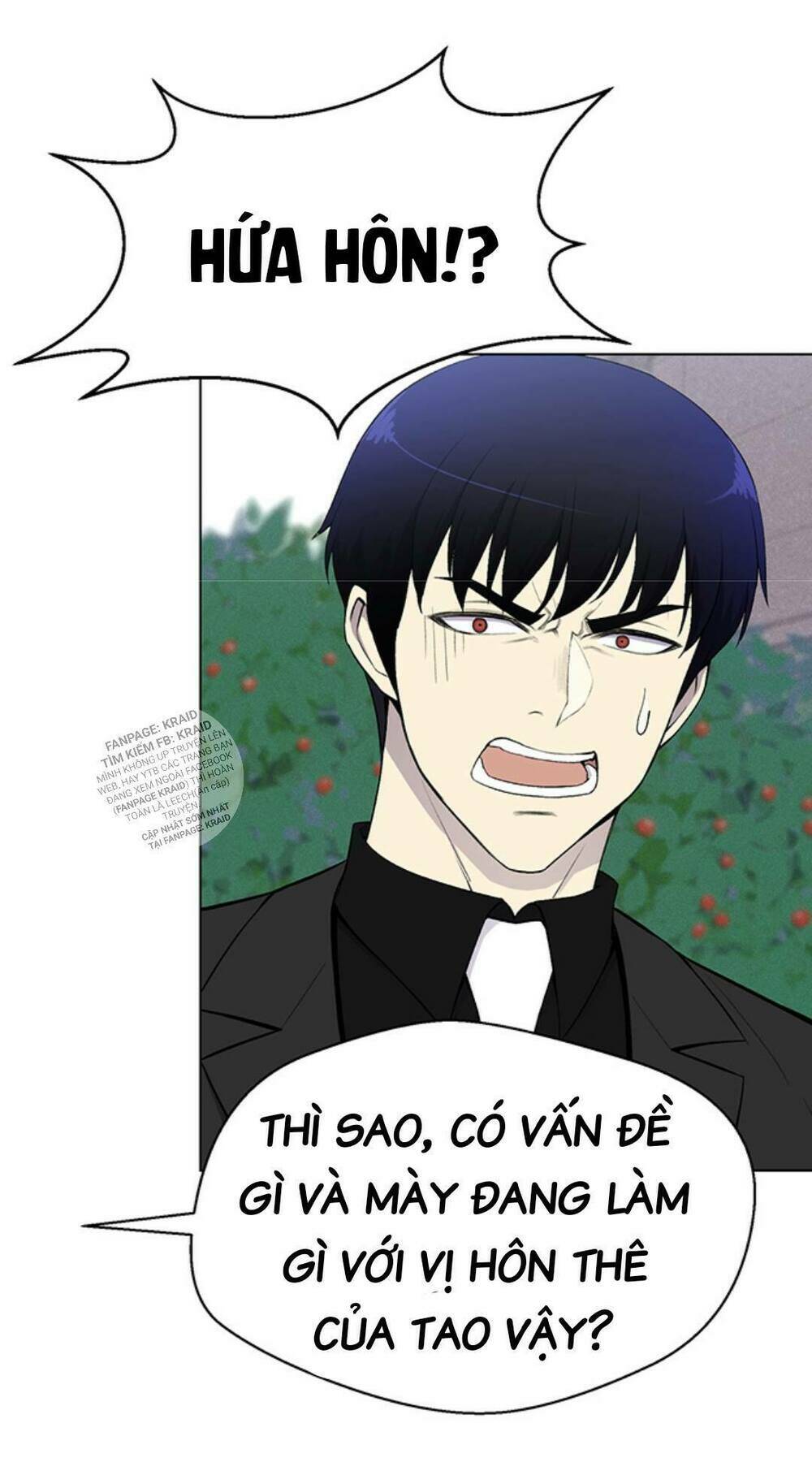 Luân Hồi Ác Nhân: Chapter 24