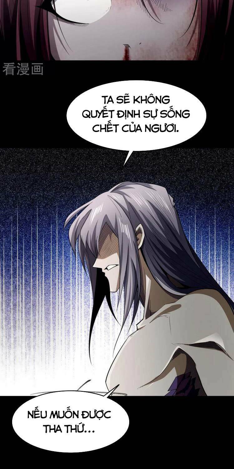 Thanh Đế Truyện: Chapter 148