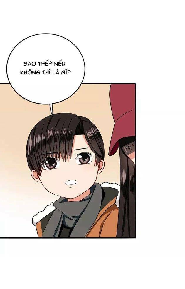 Chào Buổi Sáng, Hướng Dương: Chapter 9