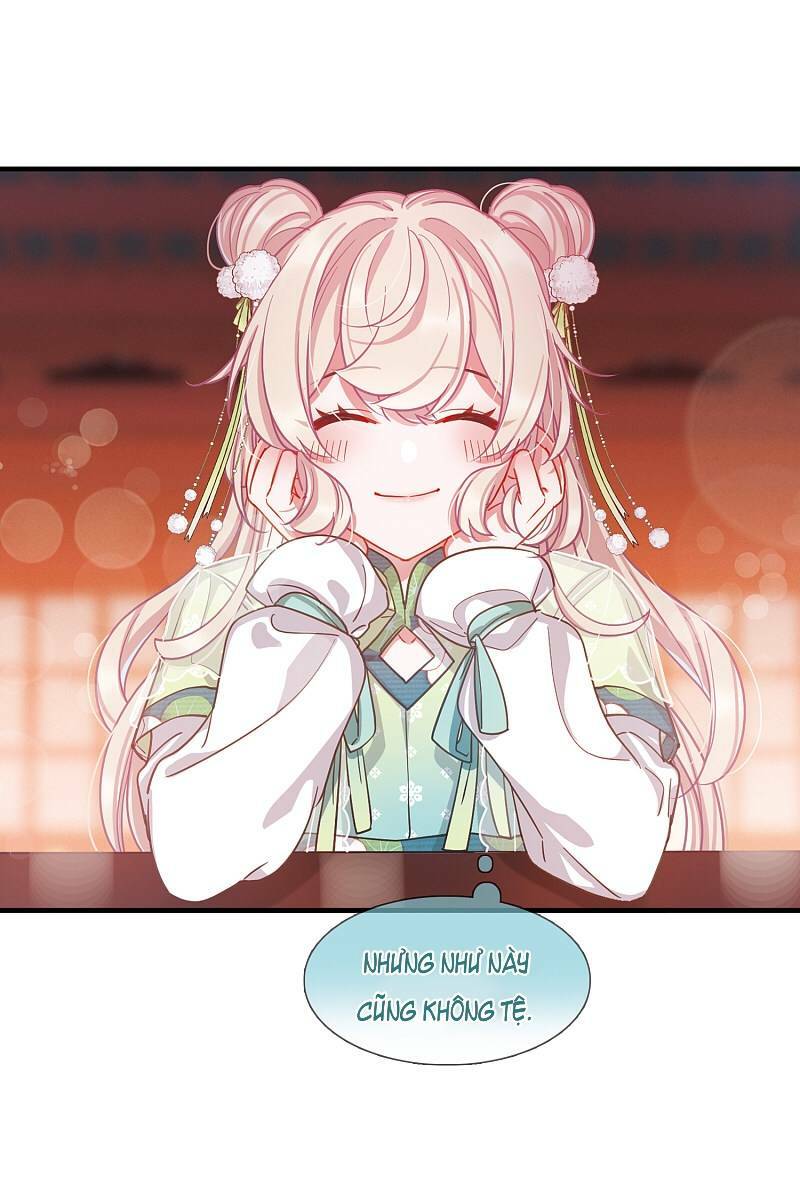 Danh Kiếm Chủng: Chapter 21