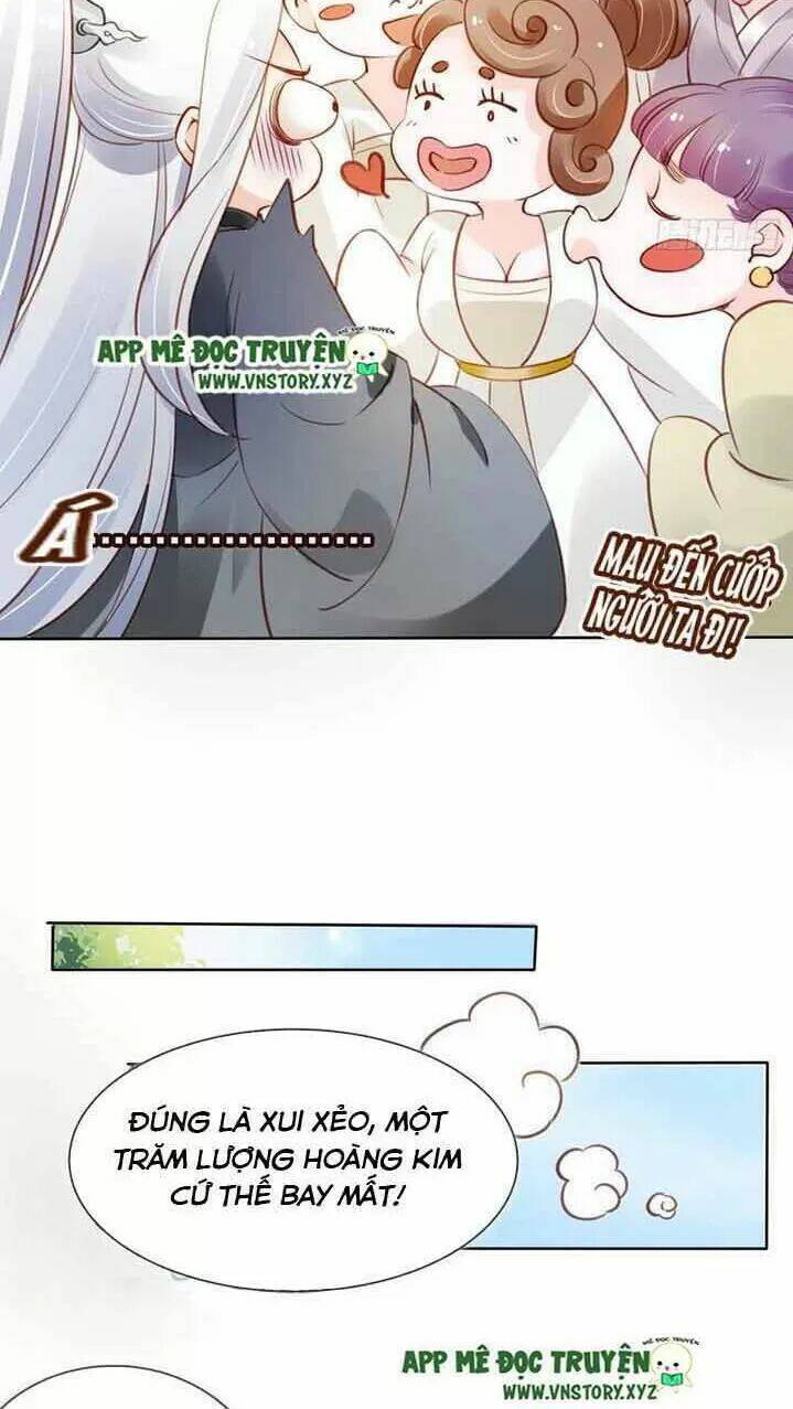 Nàng Trở Thành Bạch Nguyệt Quang Của Vương Gia Bệnh Kiều: Chapter 50