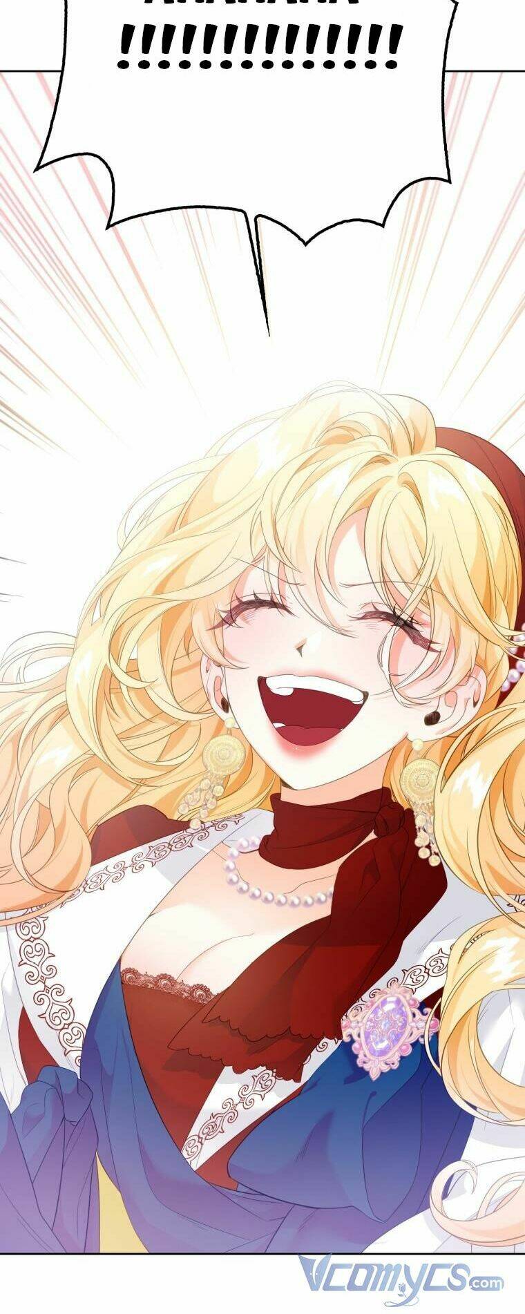 Đọc Thần Chú Lên Đi, Rose!: Chapter 5