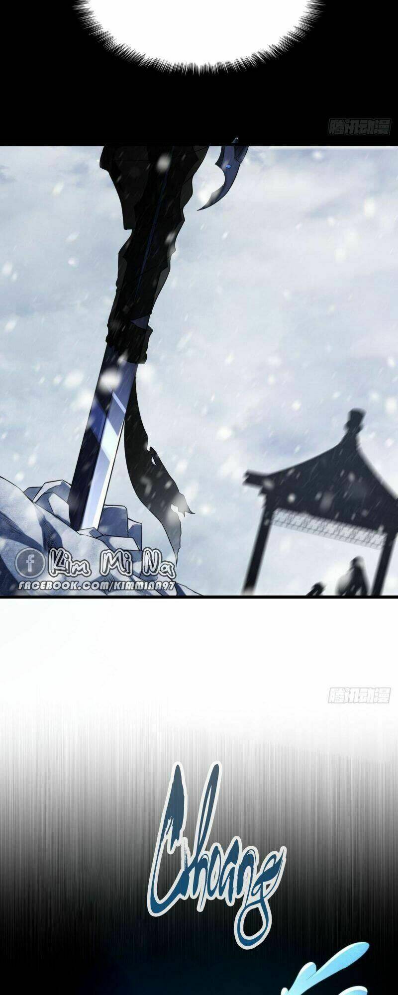 Cứu Được Tên Đại Ma Tôn: Chapter 7