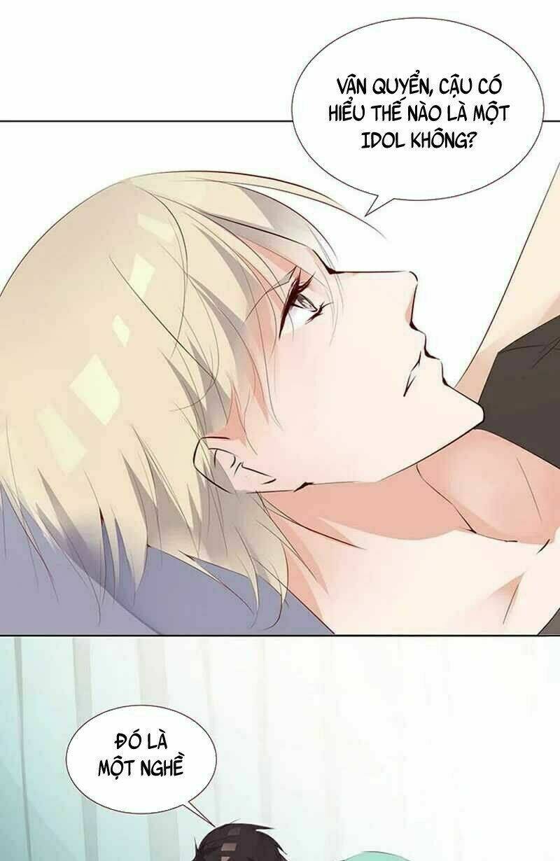 Nam Thần Là Một Đôi: Chapter 18