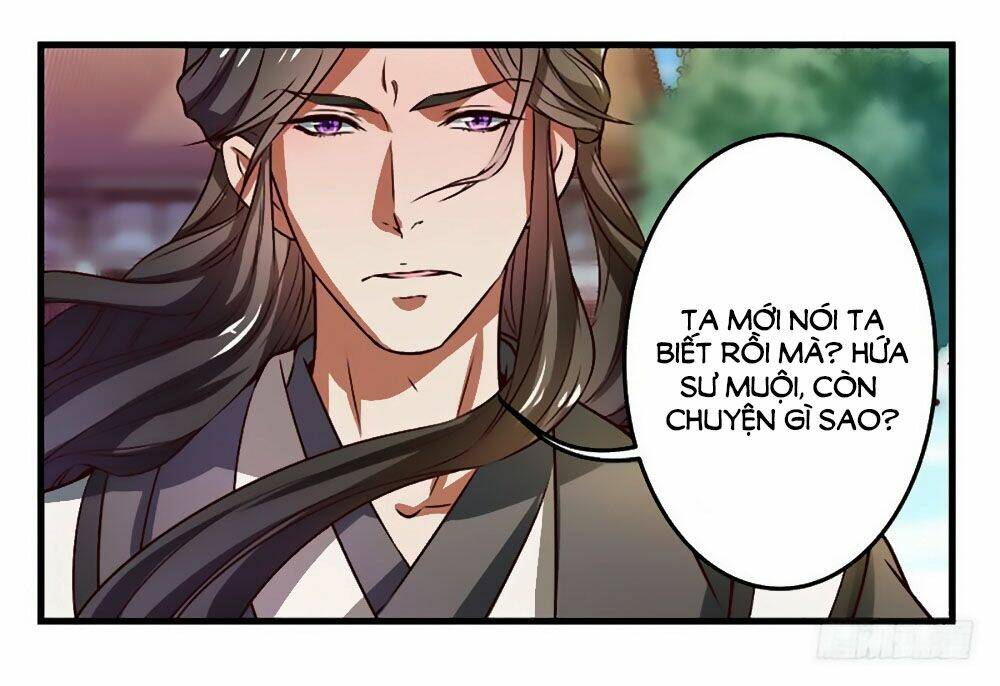 Liêu Liêu Nhân Thân Tu Tiên Truyện: Chapter 65