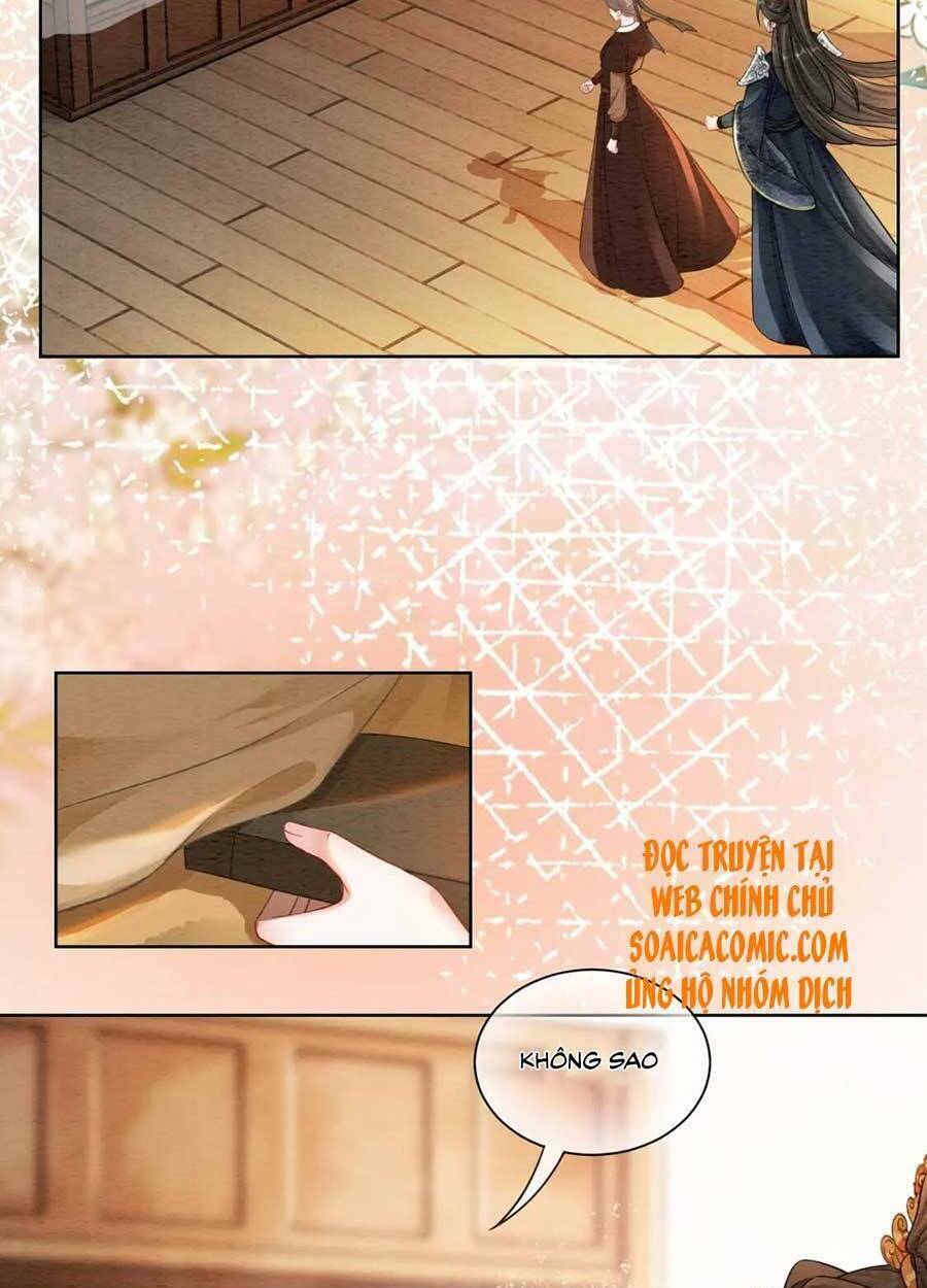 Xung Hỉ Vương Phi: Chapter 64