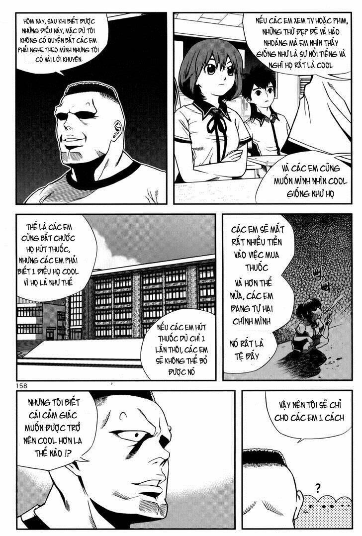 Need A Girl: Chapter 32