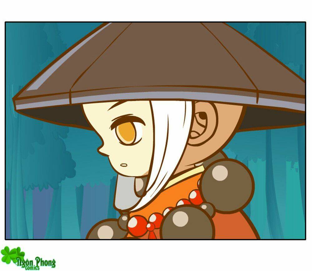 Hòa Thượng Và Tiểu Long Quân: Chapter 39