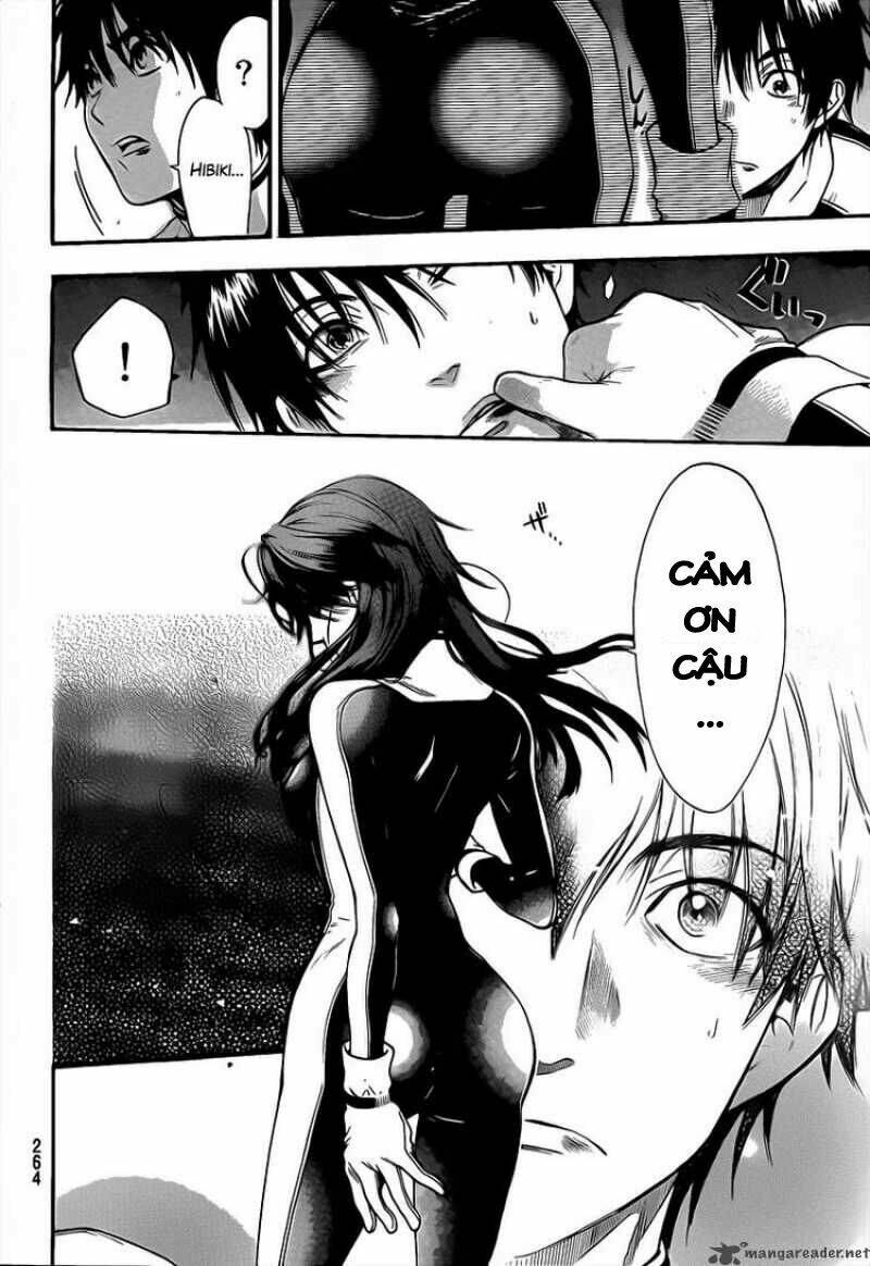 Bloody Monday 2: Chapter 30