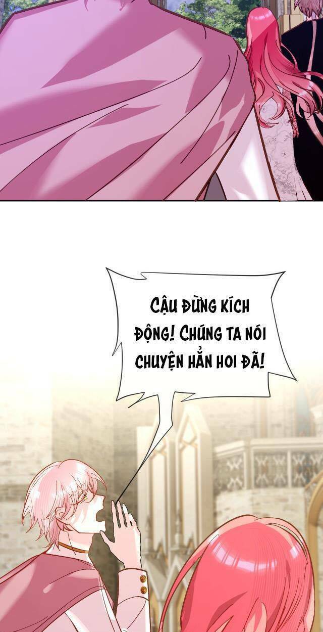 Công Chúa Phản Diện: Chapter 8