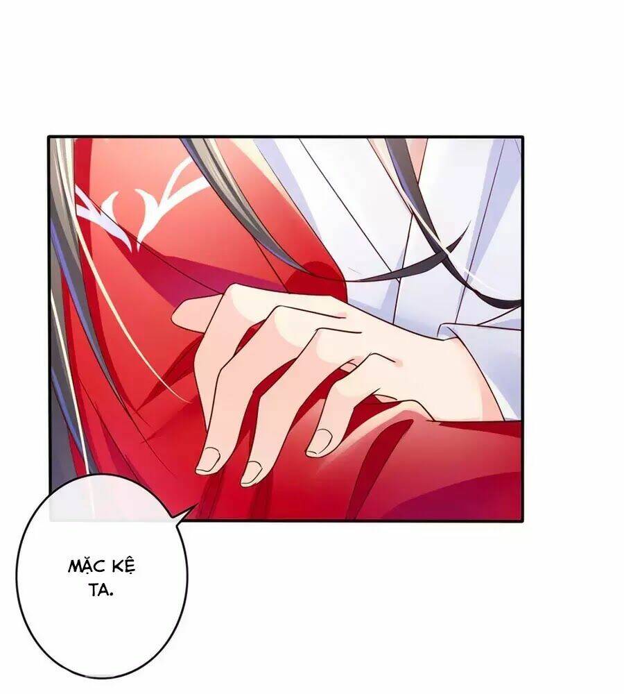 Điềm Mỹ Chi Huyết: Chapter 29