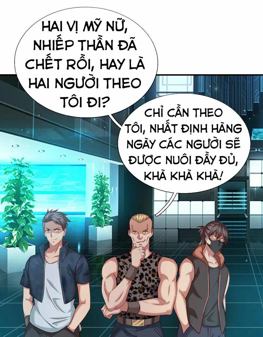 Tuyệt Thế Phi Đao: Chapter 273
