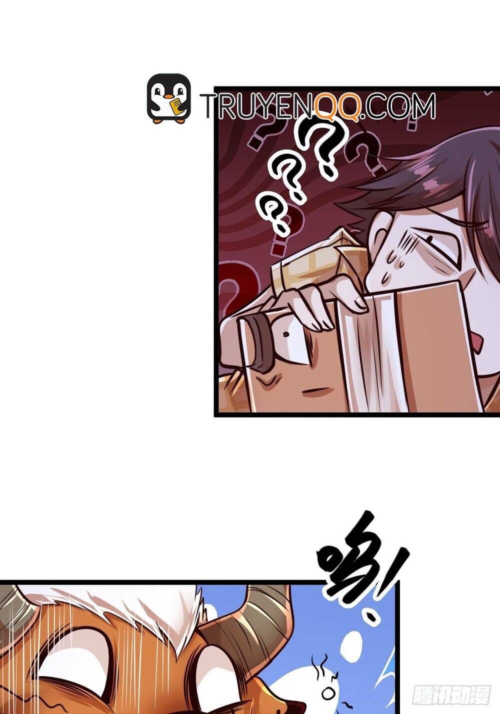 Cục Gạch Xông Vào Dị Giới: Chapter 14