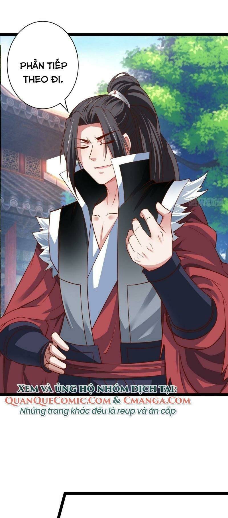 Trọng Sinh Tối Cường Ma Tôn Ở Rể: Chapter 69