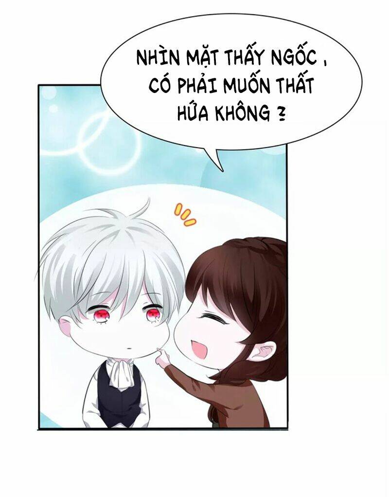 Một Lời Không Hợp Liền Hút Máu: Chapter 7