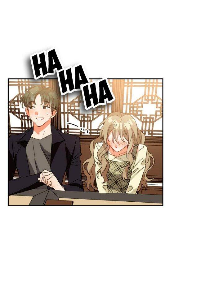 Nụ Hôn Của Giác Quan Thứ Sáu: Chapter 6