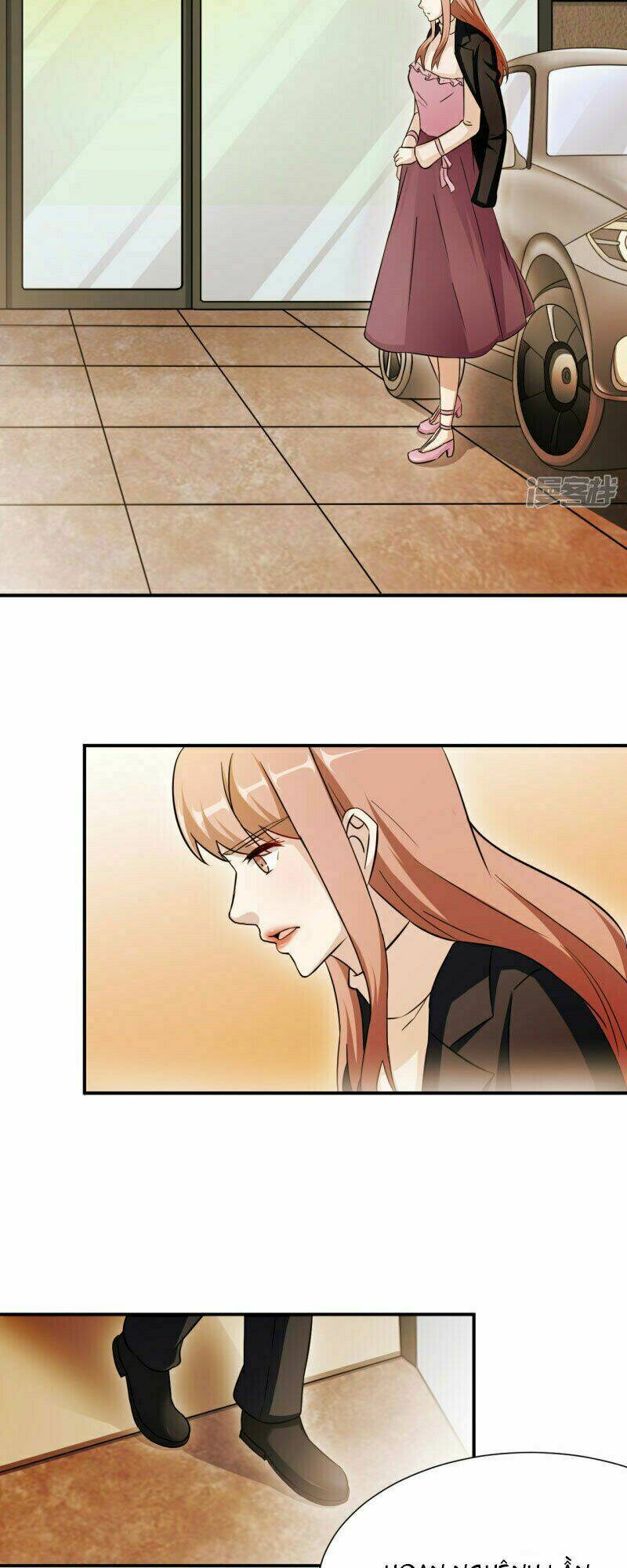 Mạc Thiếu Bức Hôn: Vợ Mới Khó Chống Đỡ: Chapter 70