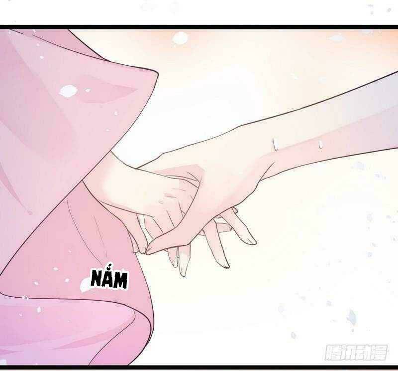 Vương Phi - Âm Động Thiên Hạ: Chapter 37