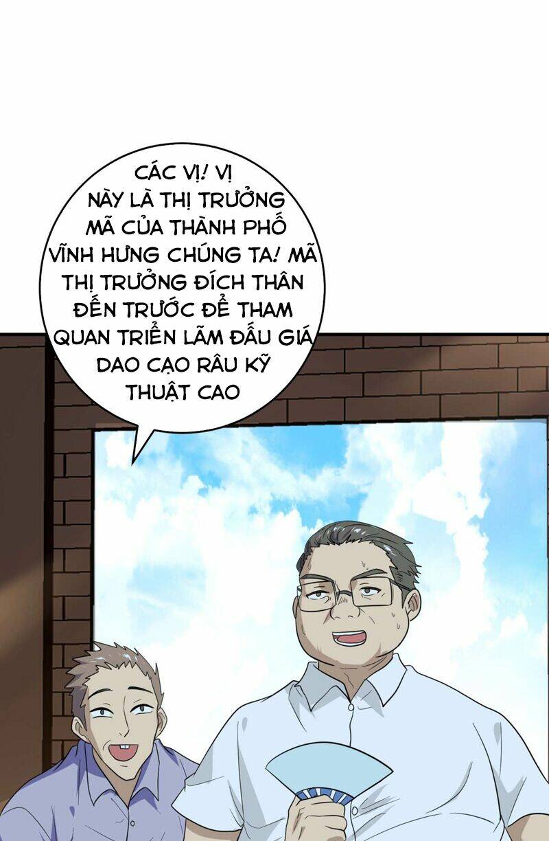 Đại Gia Livestream Vạn Giới: Chapter 15