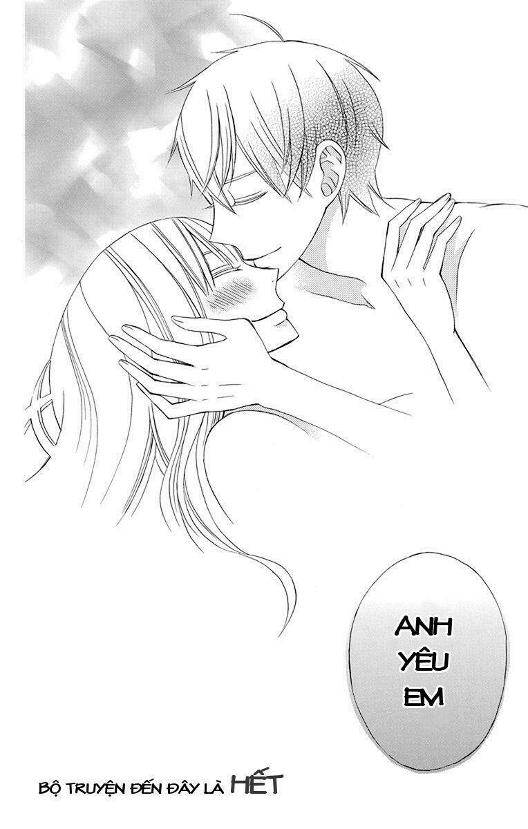 Kanojo Ni Naru Hi: Chapter 20