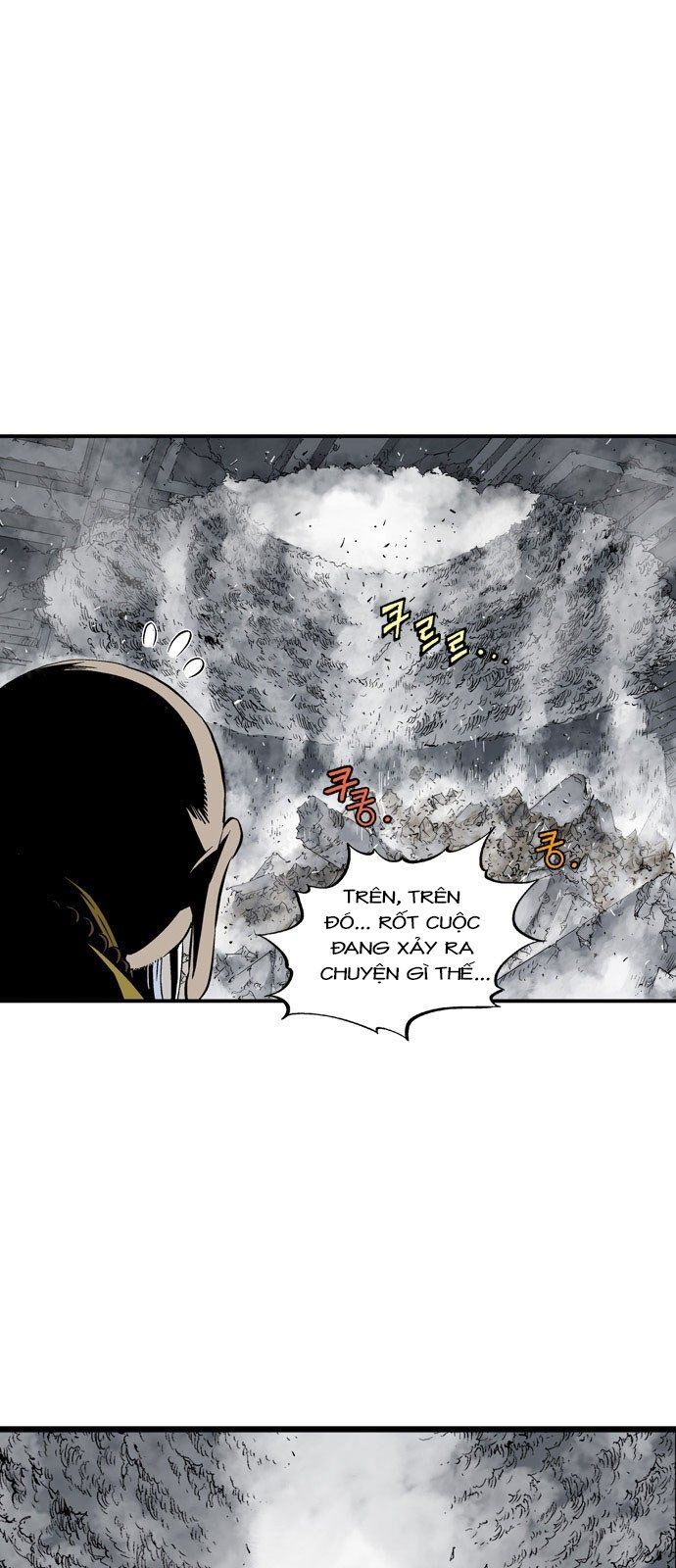 Cao Thủ 2: Chapter 111