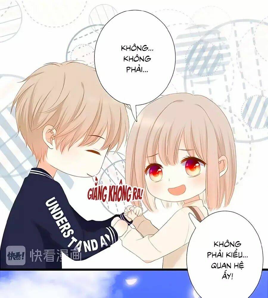 Đóa Hoa Chớm Nở: Chapter 19