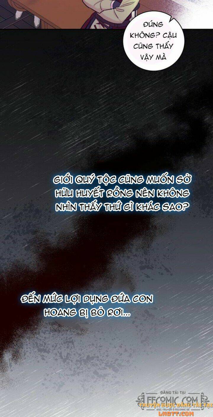 Kỵ Sĩ Đỏ Không Mê Tiền Mù Quáng: Chapter 36