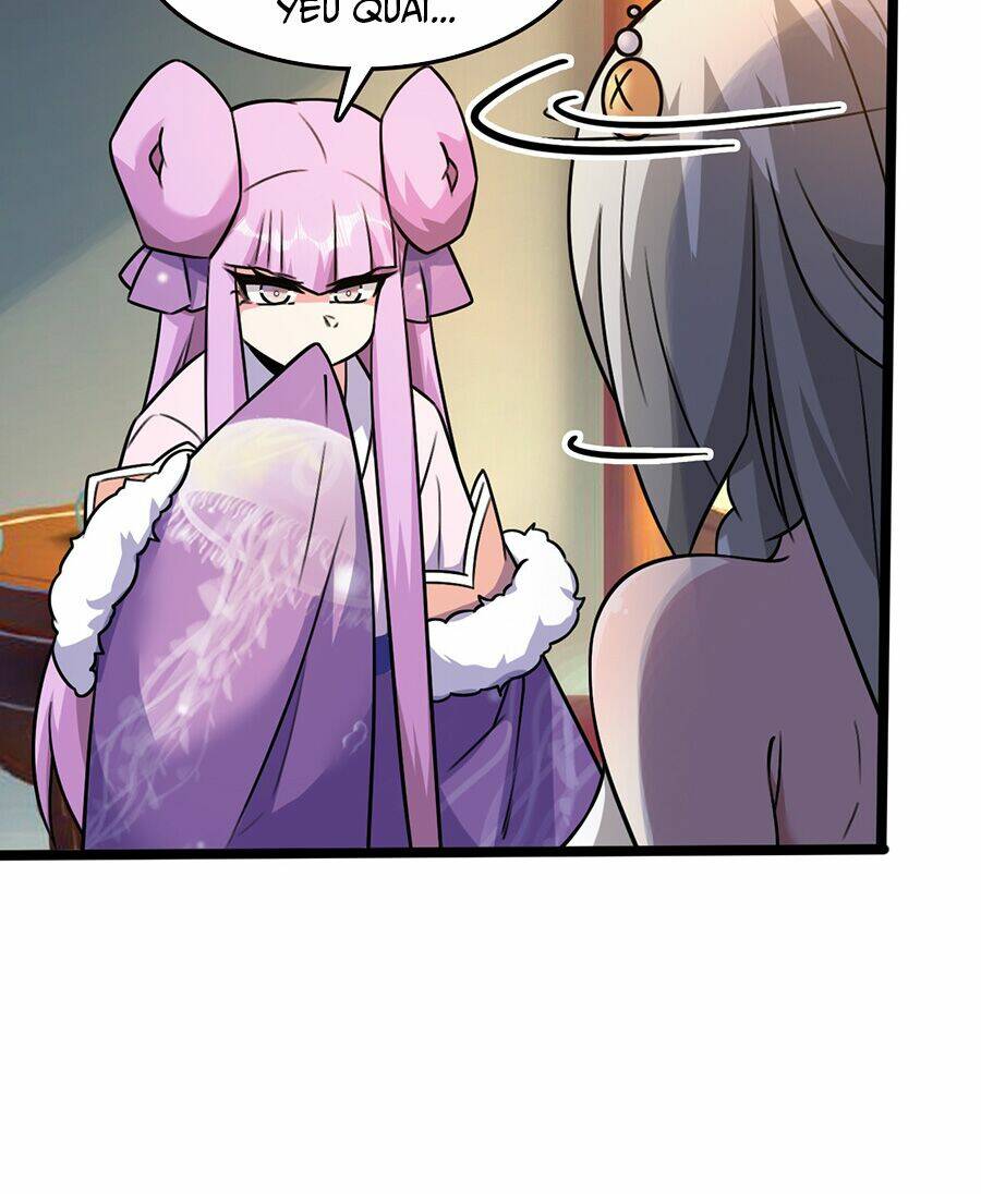 Đại Bảo Kiếm Của Tôi: Chapter 53