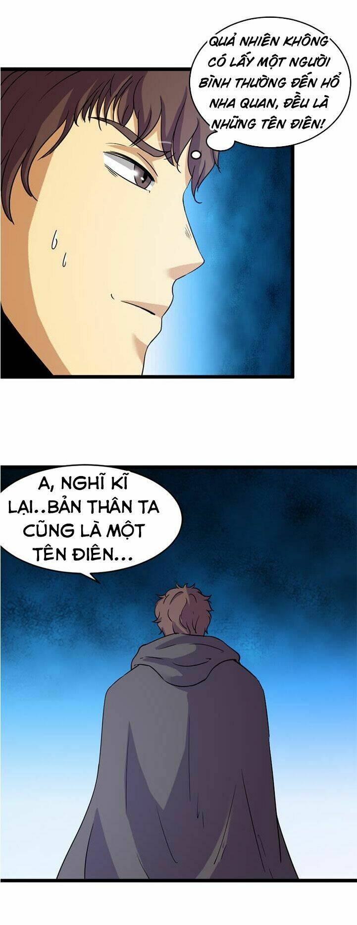 Phong Quỷ Truyền Thuyết: Chapter 162