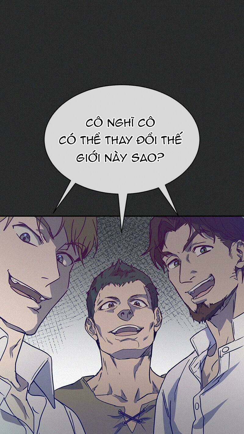 Khế Ước Của Ác Ma: Chapter 27