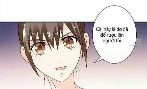 1 Nửa Hoàn Hảo Của Ceo: Chapter 26