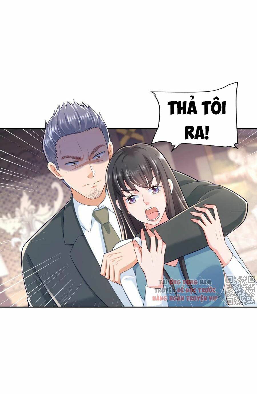 Chí Tôn Toàn Năng: Chapter 77