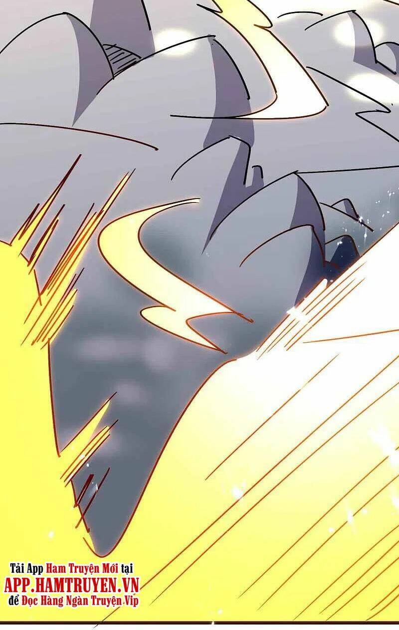 Vạn Giới Tiên Vương: Chapter 171