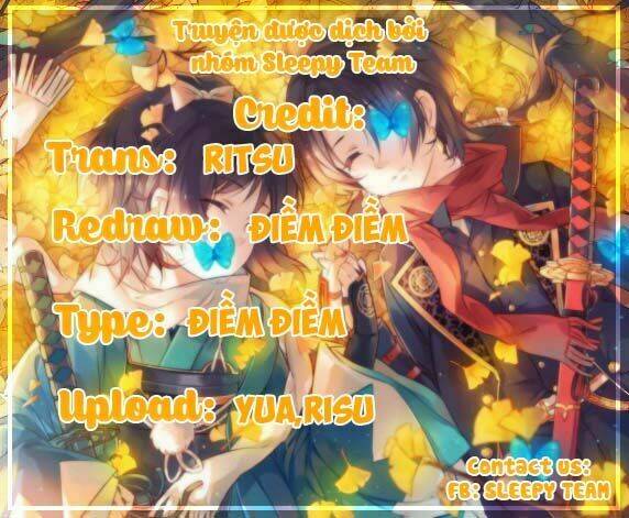 Kainushi Juujin To Pet Joshikousei: Chapter 4