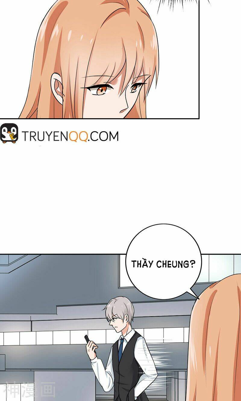 Become A Girl At Night: Chapter 62